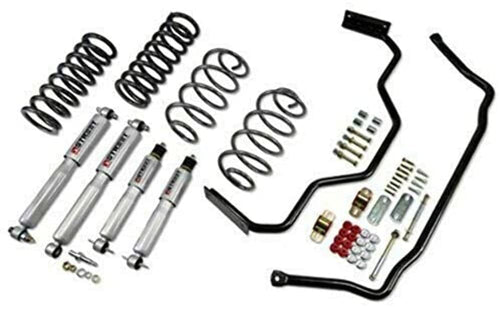 Muscle Car Belltech 1733 Performance Kit