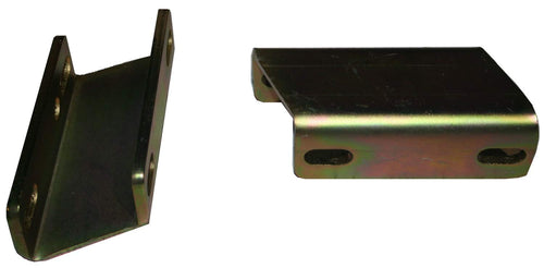 Sway Bar Relocation Bracket Skyjacker SBL20 Front