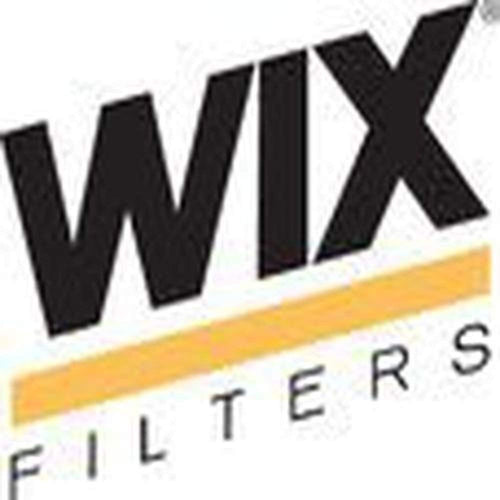 Oil Filter WIX 118