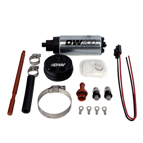 9-201-5002 DeatschWerks Fuel Surge Tank