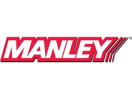 Wrist Pin Manley 42270-16, Set of 16