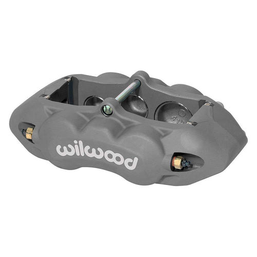 R/H Caliper-D8-6, Front, Ano