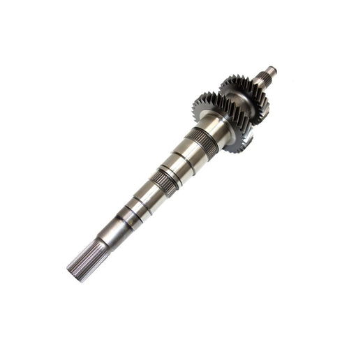 Manual Transmission USA Standard Gear NV5600, Compatible with CHRY/DODG Mainshaft 4x4, ZMNV26221