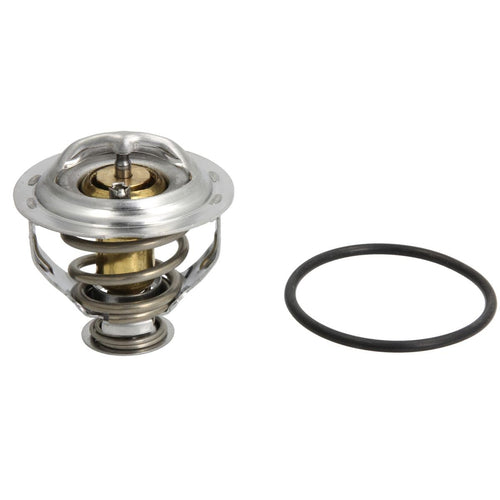 Engine Coolant Thermostat MAHLE TX 117 95D