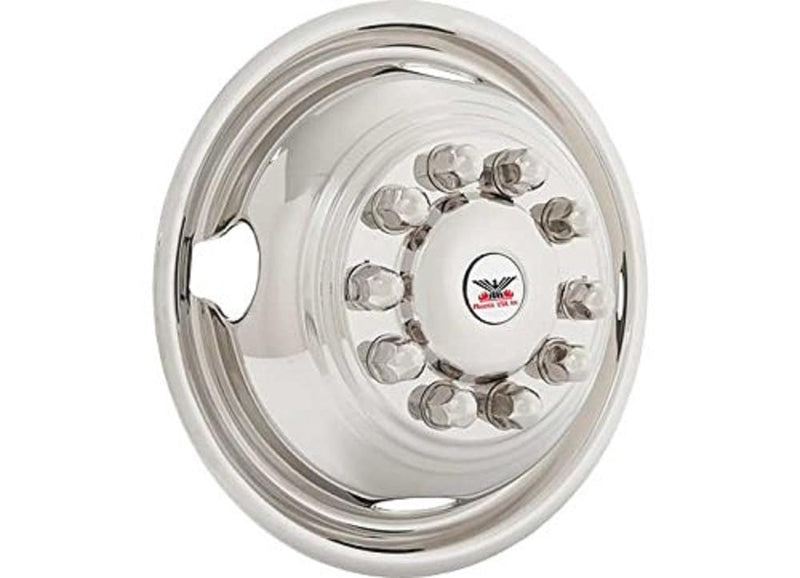 NF10F Phoenix USA Wheel Simulator