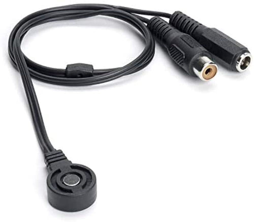 Microphone Stack ST8397