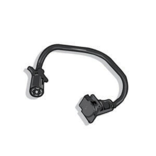Torklift 7 Way Wiring for W6032 32" Extension