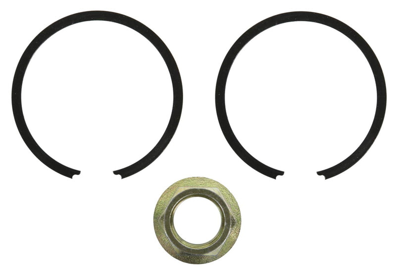 Wheel Hub Repair Kit MOOG for Nissan Altima