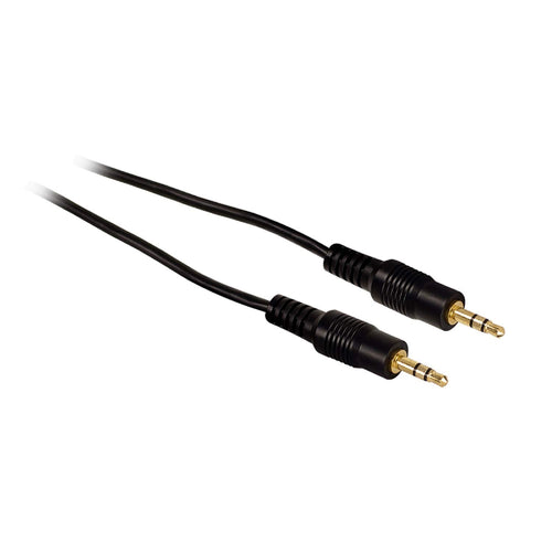 3.5Mm AXXESS Male to Male Cable - 2Ft