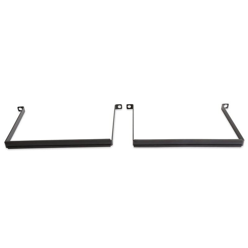19-220 Holley Fuel Cell Mounting Straps 5 Gallon - Pair
