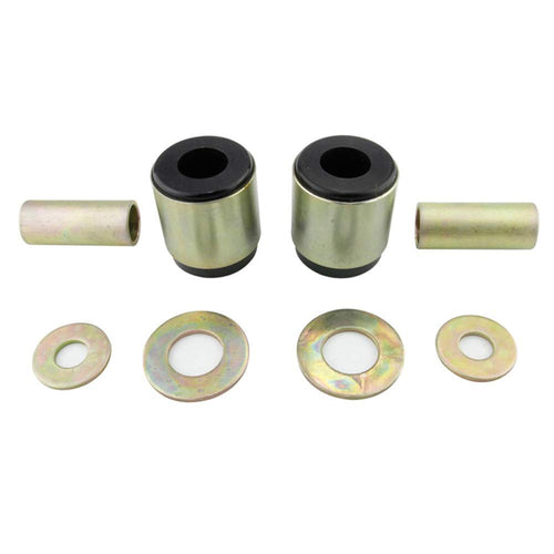 W52662 Whiteline Front Control Arm Bushing