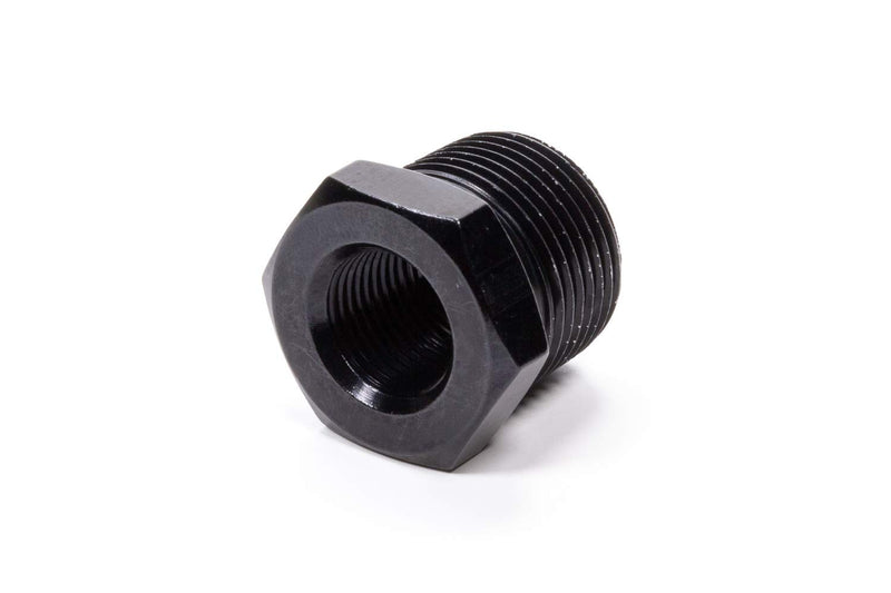 3/8 x 3/4 Pipe Reducer Bushing - Fragola Black