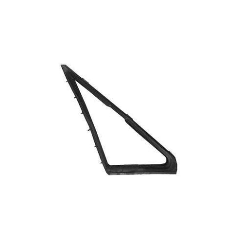 C7ZZ-6521449-AR Scott Drake 1967-1968 Vent Window Weatherstrip LH