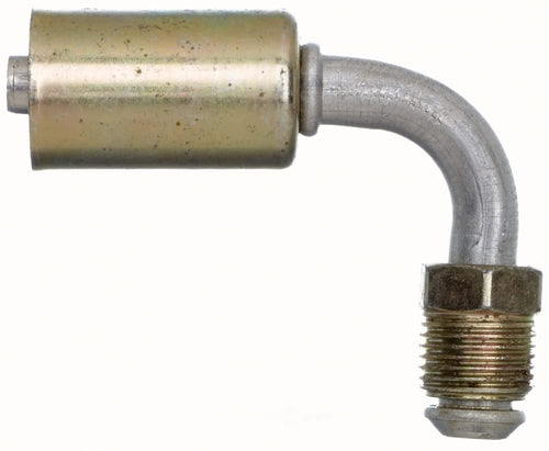 GATES POLARSEAL COUPLI G45197-0606 Rubber Company