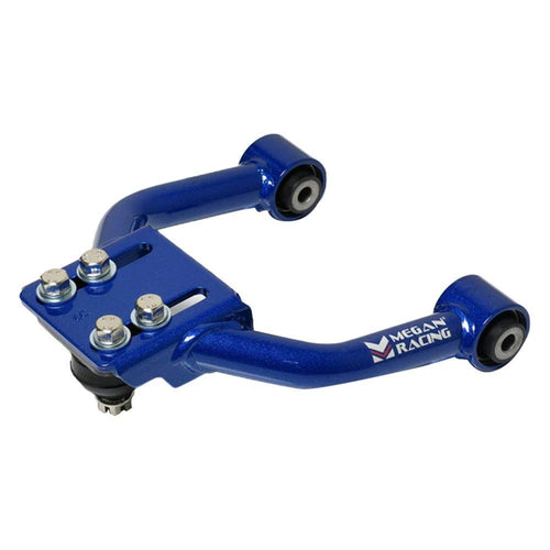 Megan Racing Adjustable Front Control Arm MRS-HA-0410, 1 Pack
