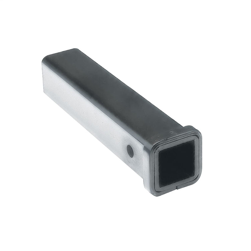 Receiver Tow Ready Fabrication Part