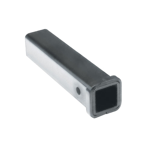 Receiver Tow Ready Fabrication Part