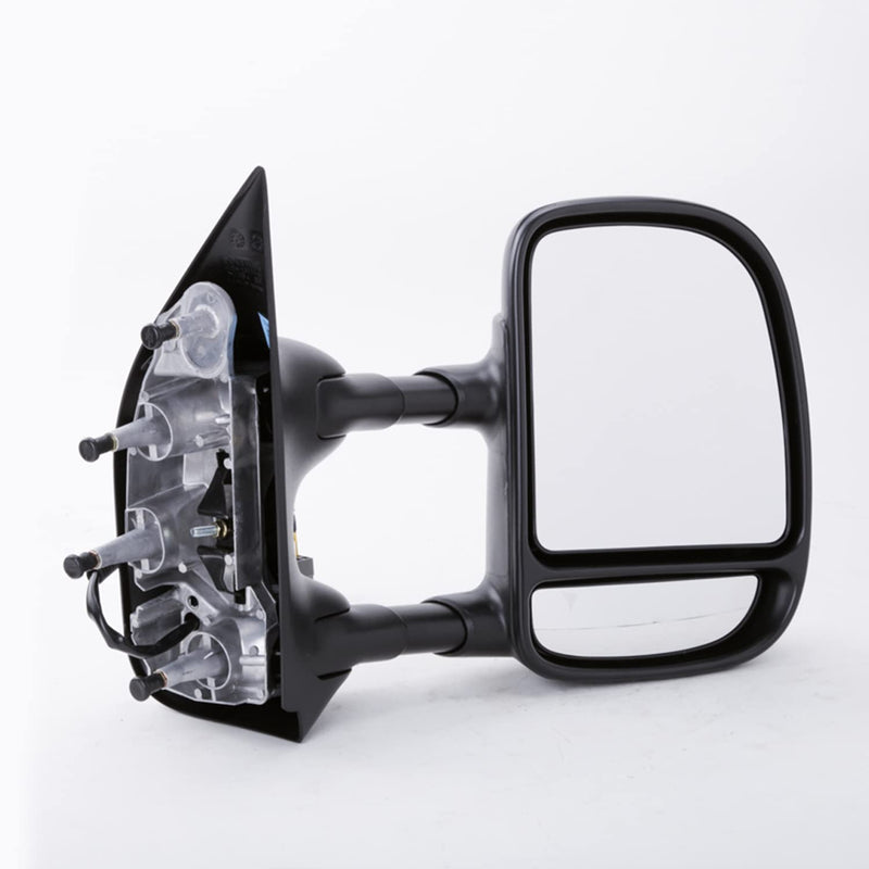 Ford TYC 3210231 Right Non-Heated Replacement Mirror