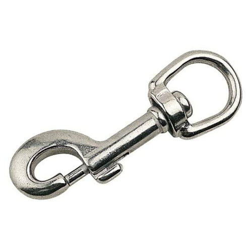 SNAP SEADOG Swivel Eye Bolt SS 3-9/16"