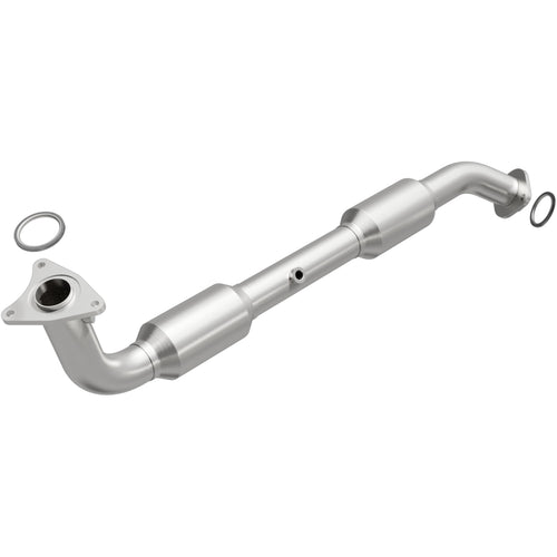 Catalytic Converter MagnaFlow 52633: OEM Grade, Direct-Fit (Federal/EPA Compliant)