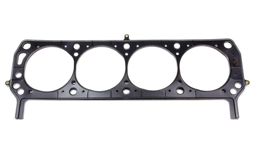 Cometic Gasket C5364-040 Head Gasket Left Side (Cometic Ford SVO 302/351 4.180" Bore .040" MLS), 1 Pack