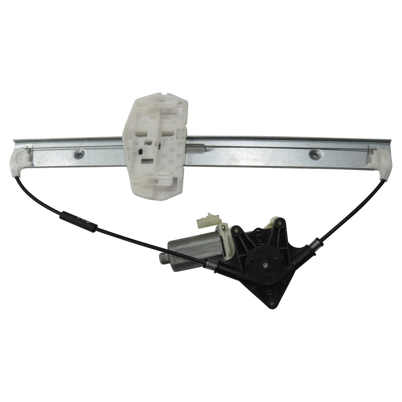 Replacement TYC 660561 Window Regulator (Front Right)