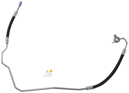Power Steering Gates 365872 Hose Pressure