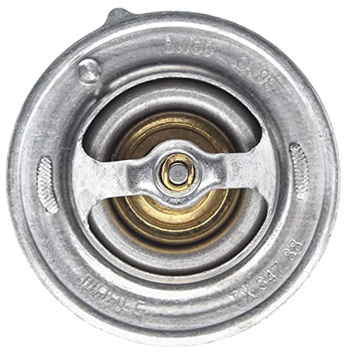 Engine Coolant Thermostat MAHLE TX34788