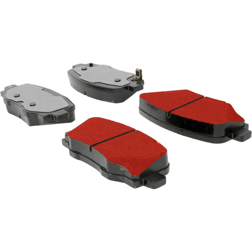 500.18090 Centric PQ PRO PADS