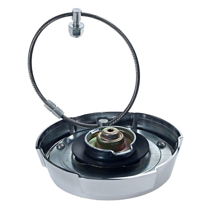 1965 Fuel Cap Scott Drake C5ZZ-9030-B