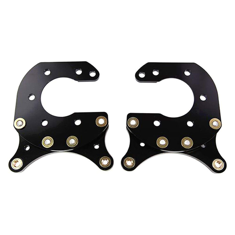 Disc Brake Caliper Bracket Wilwood 249-2097/98