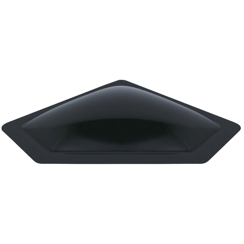 Skylight Icon 15354 NSL229 - Neo-Angle, Dark Smoke
