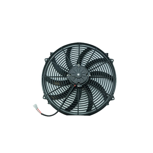 Electric 16 Inch Radiator Fan Cold Case Radiators