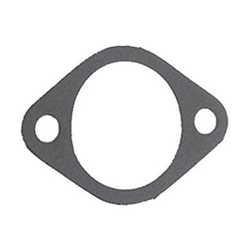 Carburetor Mounting Gasket Sierra 18-0960-9 - Pack of 2