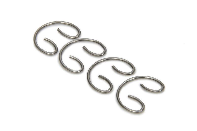 Pad Pin Retainer, Clip Kit D8 / DP6/ TX6R / AERO