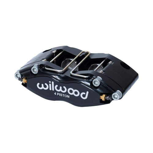 DynaPro Caliper,Race