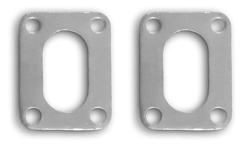 Exhaust Gasket Remflex for Ford L4 Engine, (Set of 4)