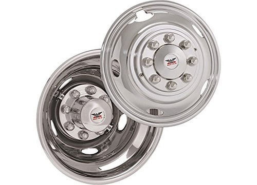 Wheel Simulator Set Phoenix USA (NH5092)