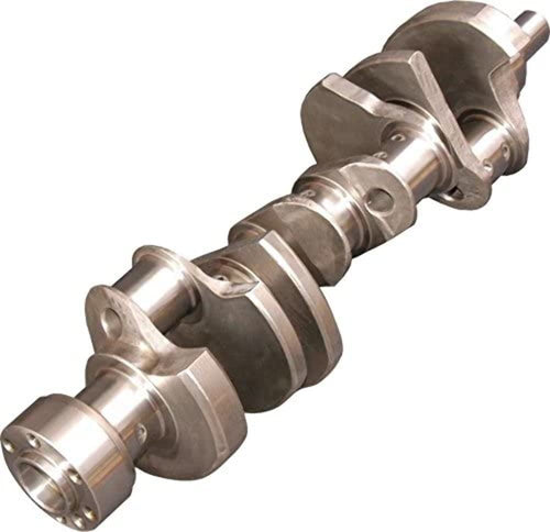103023000-50 Eagle Cast Steel Crankshaft with 3.000" Stroke for Small Block Ford