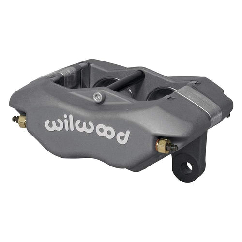 4 Piston Wilwood Dynalite Brake Caliper P/N 120-11576