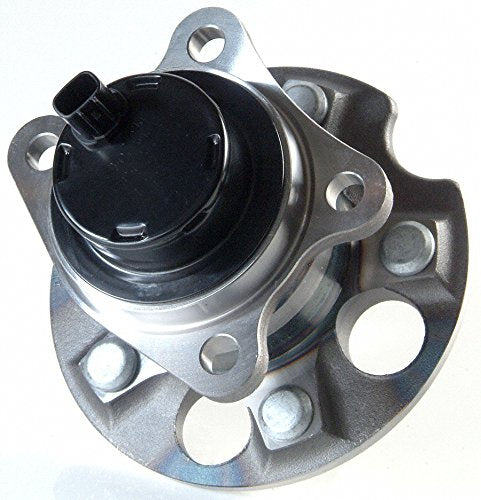 Wheel Bearing and Hub Assembly MOOG for Toyota Highlander