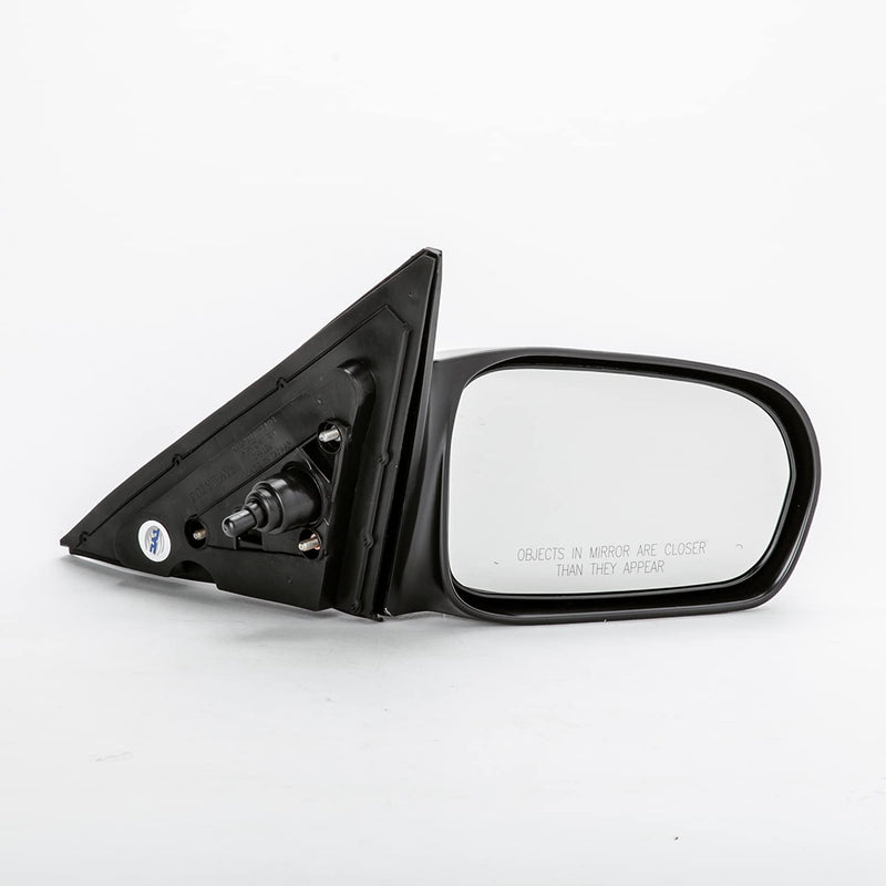 Right-Side TYC 4720211 Door Mirror Compatible with 2001-2005 Honda Civic
