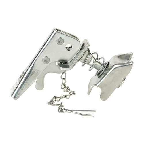 Trailer Coupler Repair Kit Husky Towing 87082 Trailer Coupler Accessories