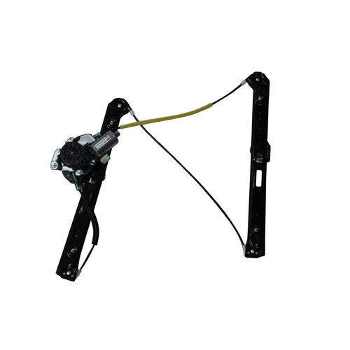 Power Window Motor A TYC - 660193