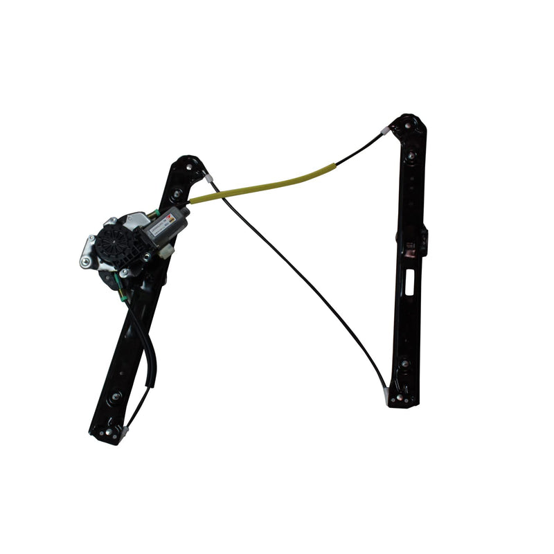 Power Window Motor A TYC - 660193