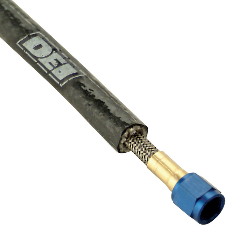 Fire Sleeve™ Design Engineering - 0.375" ID by Linear Foot