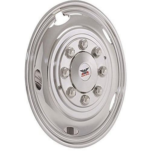 Wheel Simulator Phoenix USA Set, Front (NSF921F)