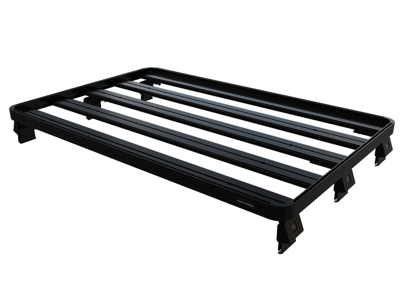 Slimline II Roof Rack Kit Front Runner Compatible with The Gladiator JT (2019-Current)