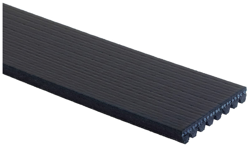 Automotive Gates K081344 V-Ribbed Belt