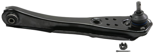 Suspension Control Arm and Ball Joint Assembly MOOG RK8121 front lower